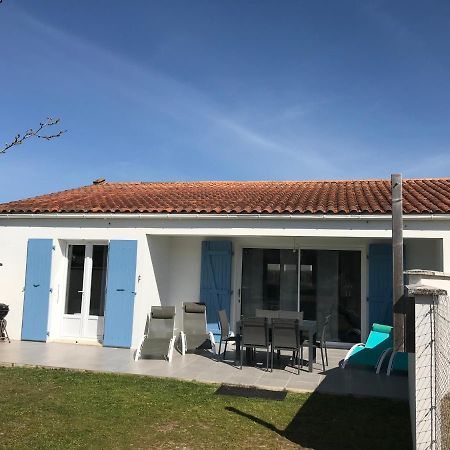 La Maison Oceane Dolus d'Oléron Eksteriør billede