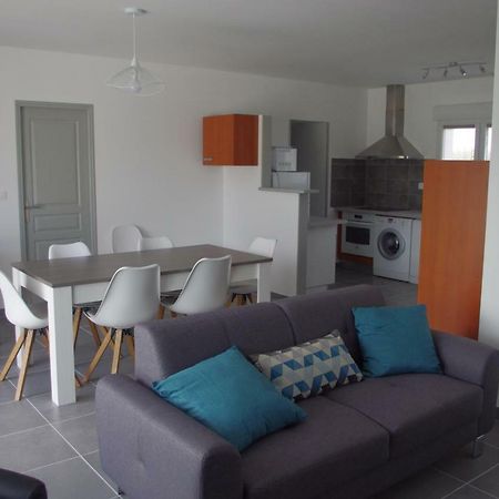 La Maison Oceane Dolus d'Oléron Eksteriør billede