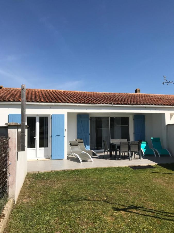 La Maison Oceane Dolus d'Oléron Eksteriør billede