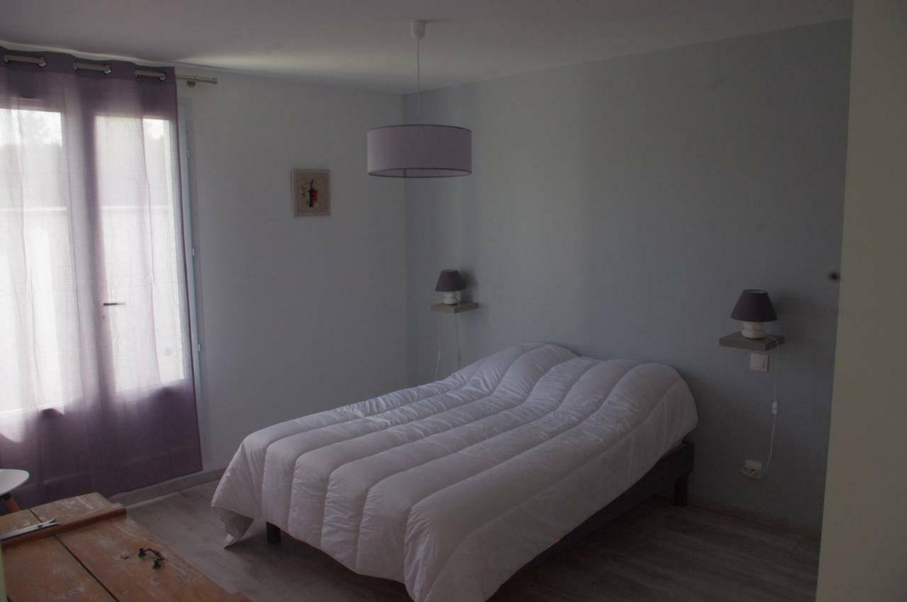 La Maison Oceane Dolus d'Oléron Eksteriør billede
